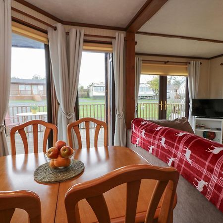 Roe Deer Lodge Newton Stewart Esterno foto