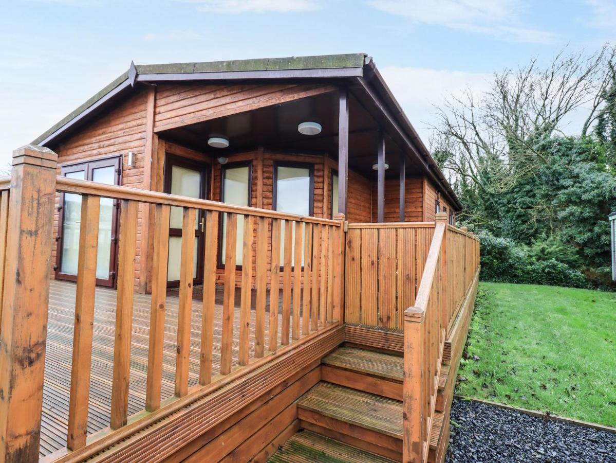Roe Deer Lodge Newton Stewart Esterno foto