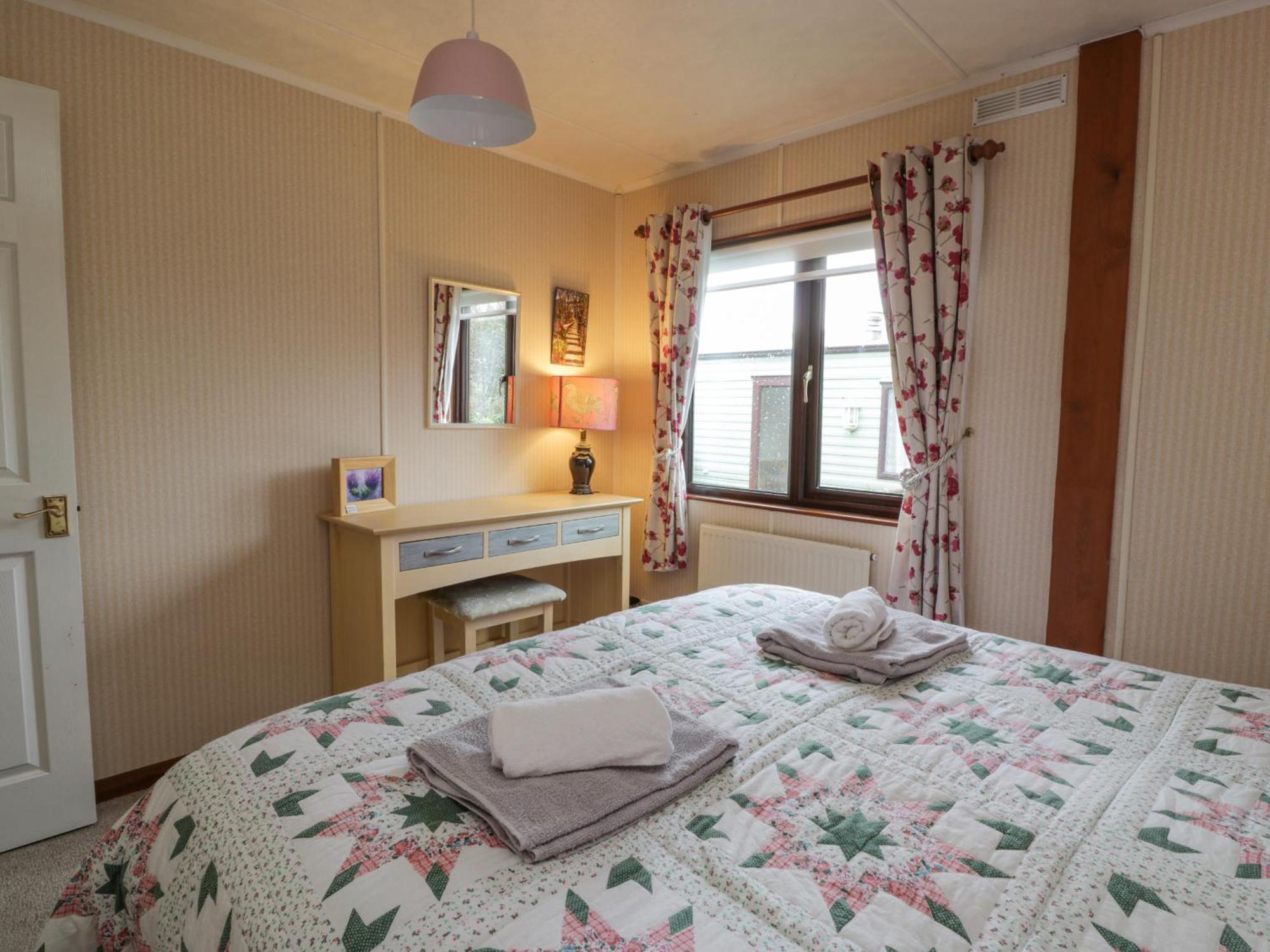 Roe Deer Lodge Newton Stewart Esterno foto